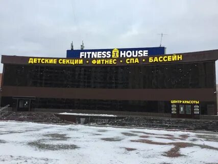 Фитнес ветеранов 121