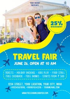 Holiday tickets