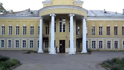 Гимназия суханово