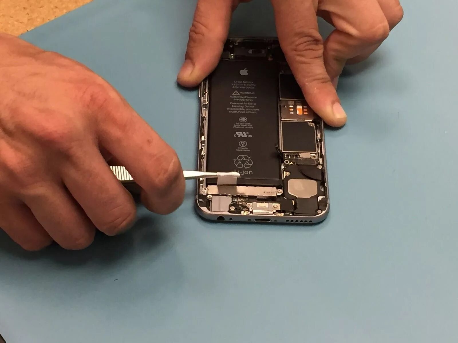 Сколько поменять аккумулятор на айфон 12. Батарея iphone 6s. аккумулятор для iphone 6s. замена акб iphone 6s. iphone 6g battery replacing.