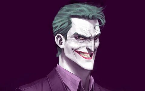 Joker art