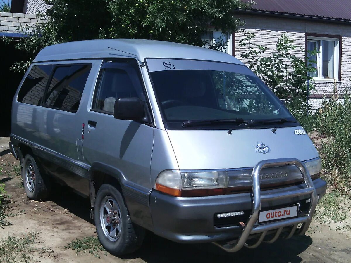 Таун айс цены. Toyota Town Ace 1991. Тойота Town Ace 1991. Toyota Town Ace 4wd. Toyota Town Ace II.