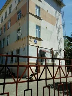Школа 24 сочи