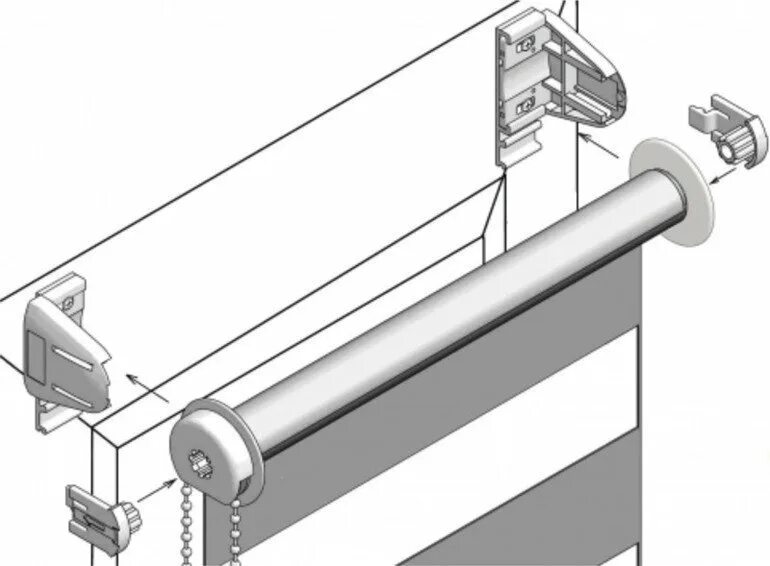 Механизм крепления рольштор схема. Сборка рулонной шторы miamoza zebra mini. Механизм устройства рулонной шторы икеа. Монтаж рулонных штор на пластиковые окна без сверления. Как собрать штору день.