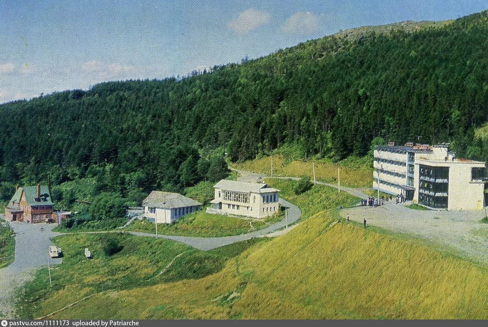 Горный воздух нугуш фото Отель Горный Воздух, Абзаково, цены от 2200 руб.