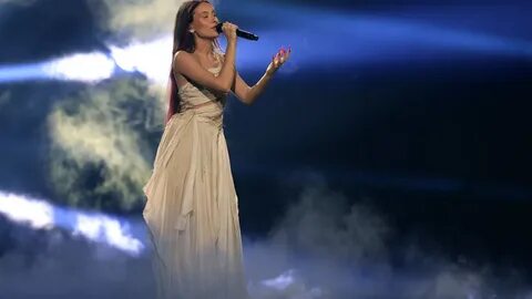 Eden golan певица