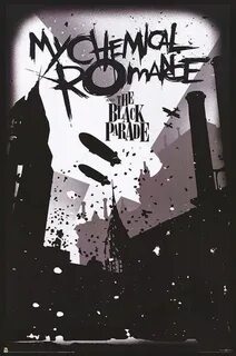 My chemical romance chords