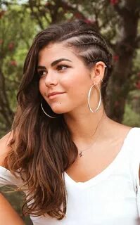 Half side