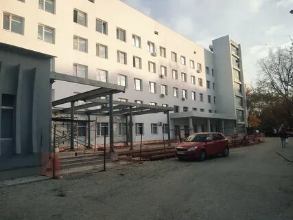 Роддом севастополь