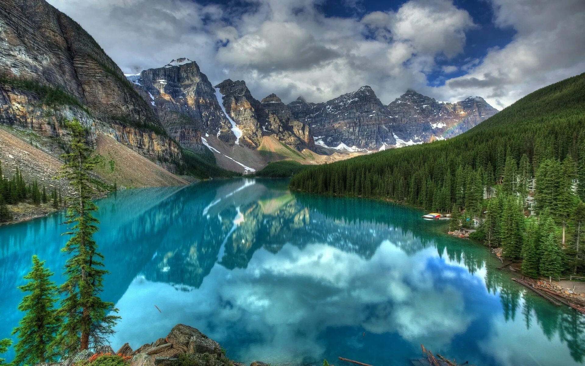 Озеро Морейн в Канаде. Озеро Морейн, национальный парк Банф, Канада. Озеро Маккей Канада. Castorland озеро Морейн.