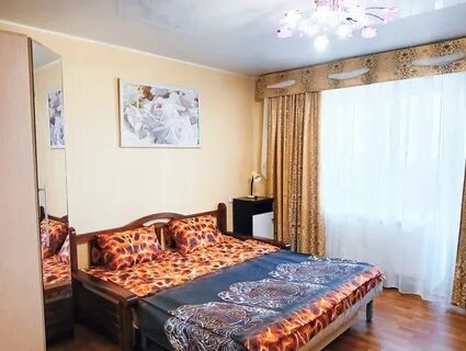 Снять посуточно квартиру в чебоксарах без посредников
