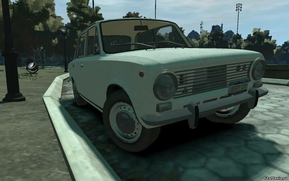 Гта мод машины россия. ВАЗ-2101 Grand Theft auto IV. ВАЗ 2101 для ГТА са. ВАЗ 2101 ГТА 4. Москвич 2141 ГТА 4.