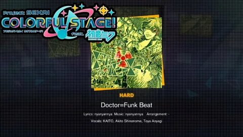 Magical doctor