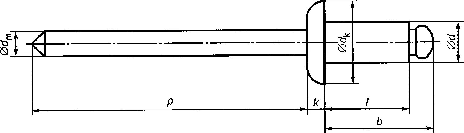 Исо 15977 2017. Исо 15977 2017. Заклепка слепая гост р исо 15977-2017. 8х12 чертеж. Гост 12638-80 заклепки пустотелые со скругленной головкой.