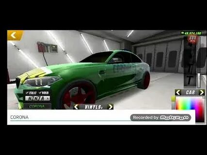 Читы на винилы в car parking