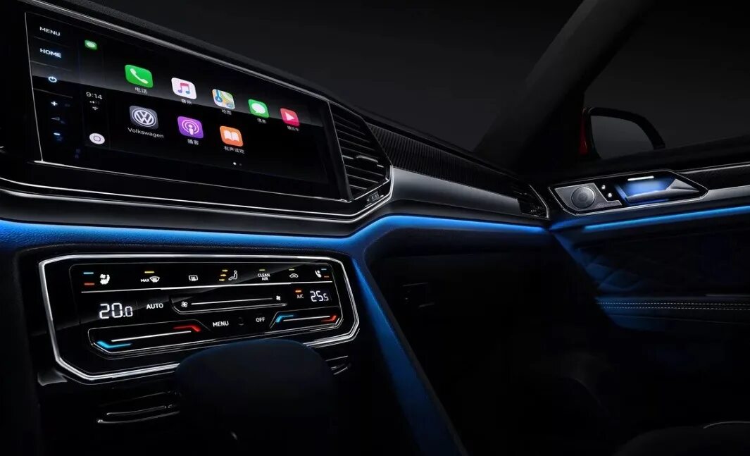 Ambient light smart symphony m4 voice edition. Подсветка салона тигуан 2025. атмосферная подсветка volkswagen teramont. подсветка салона фольксваген r line. tiguan ambient light.