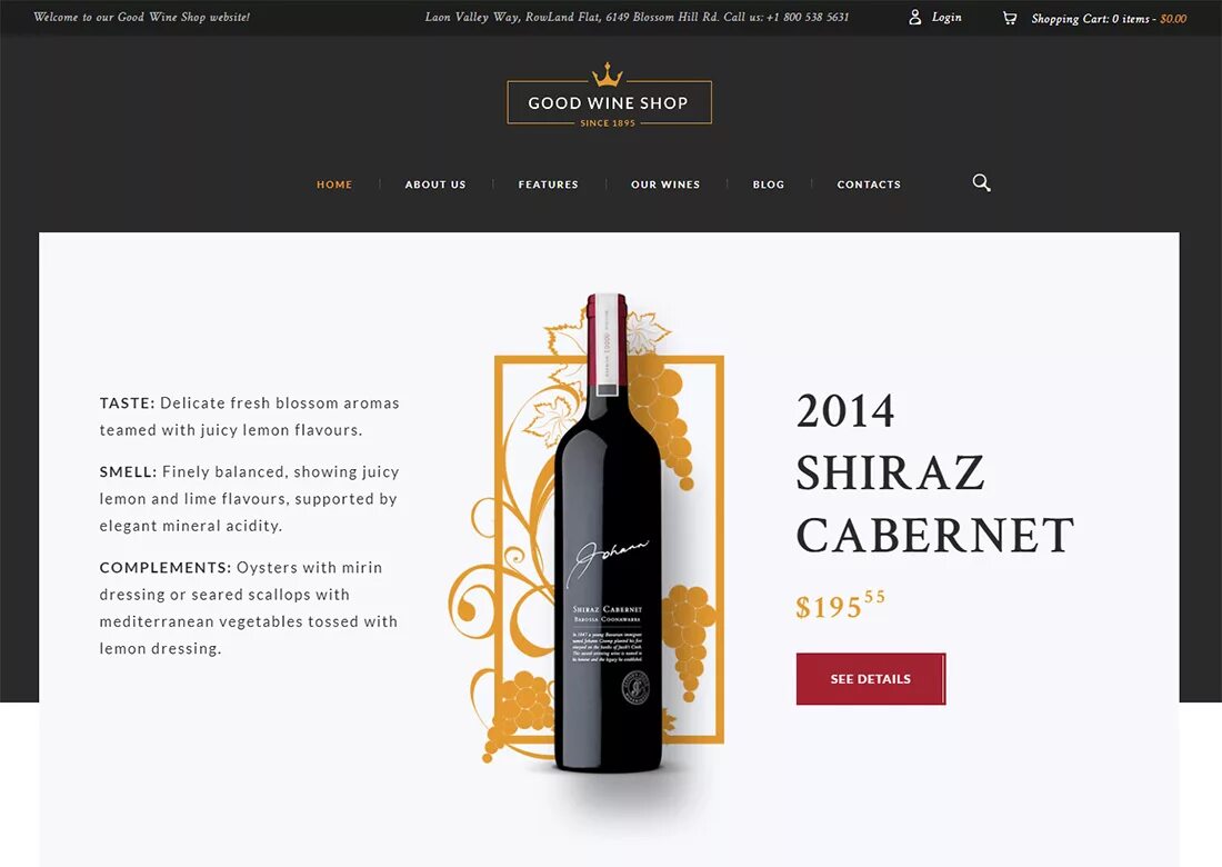 Вино дизайн сайта. Сайт винного магазина дизайн сайта. Сайты о вине. Вино. Сайт про вино