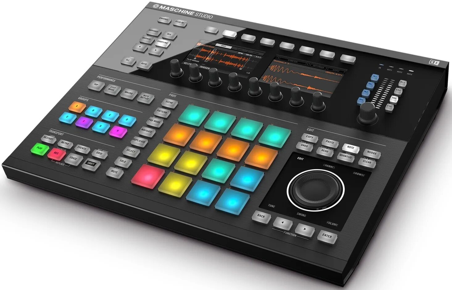 Контроллер native instruments. Maschine. native instruments. native instruments подставка. native instruments d2.
