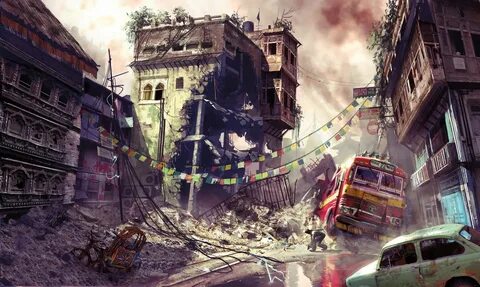 Destroy 18