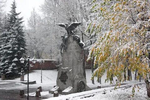 Погода на декабрь смоленск