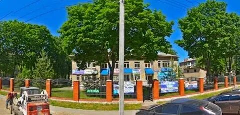 Новомосковск ул связи 10