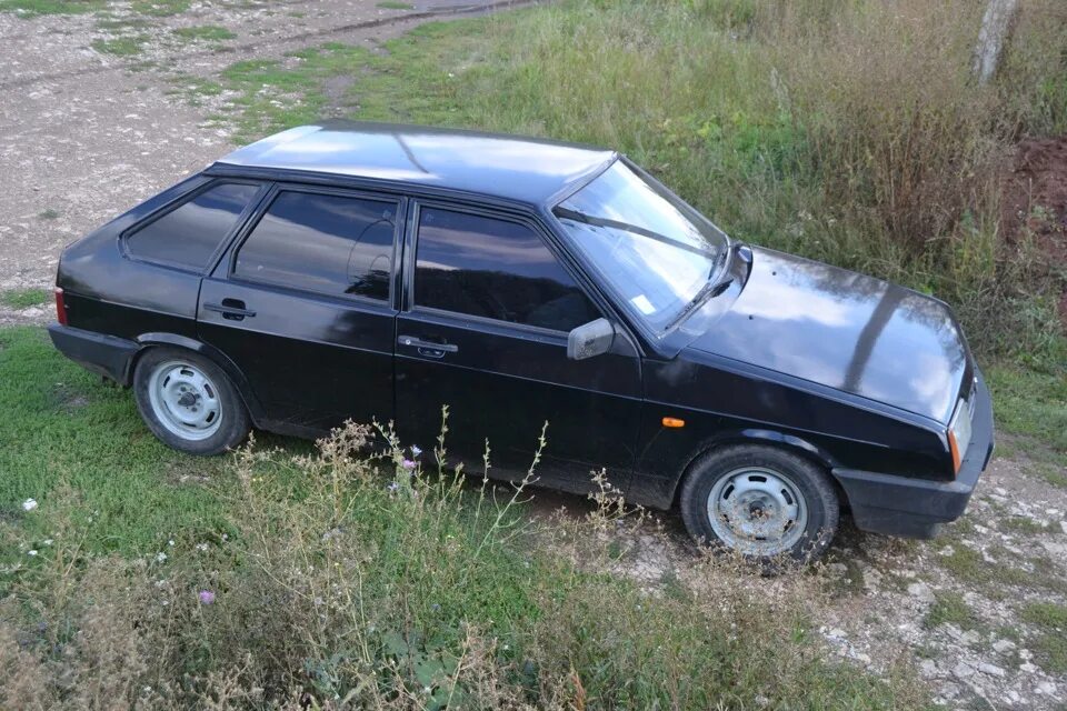 Разбить девятки
