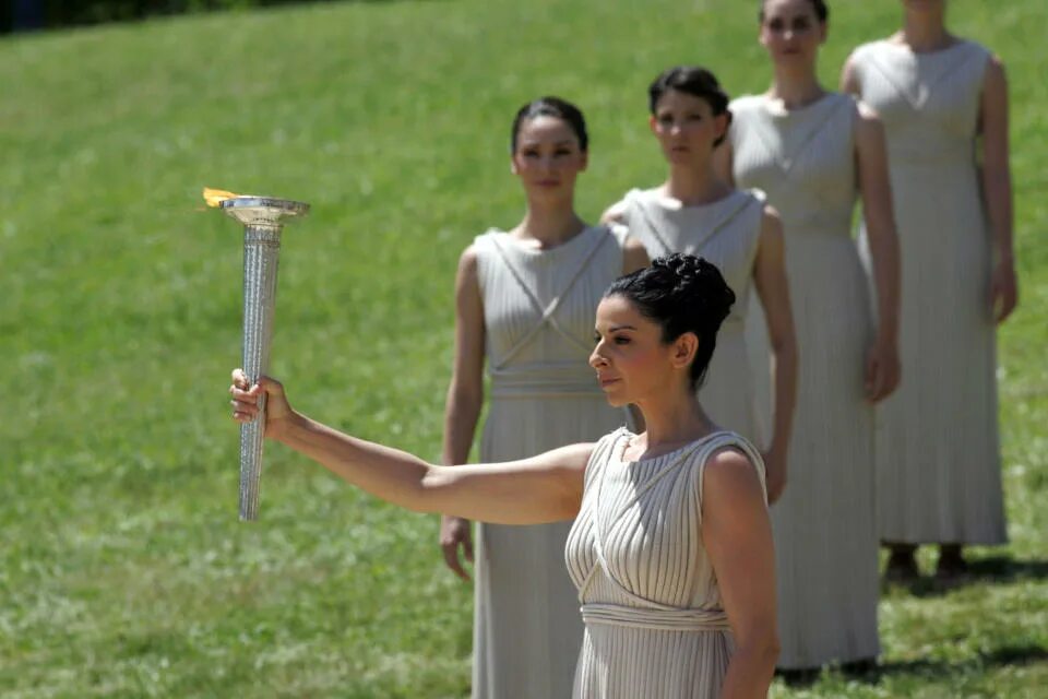 Better torch
