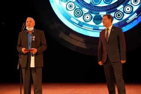 День машиностроителя в 2024 тольятти