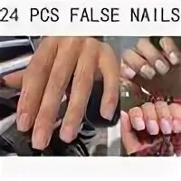 False style