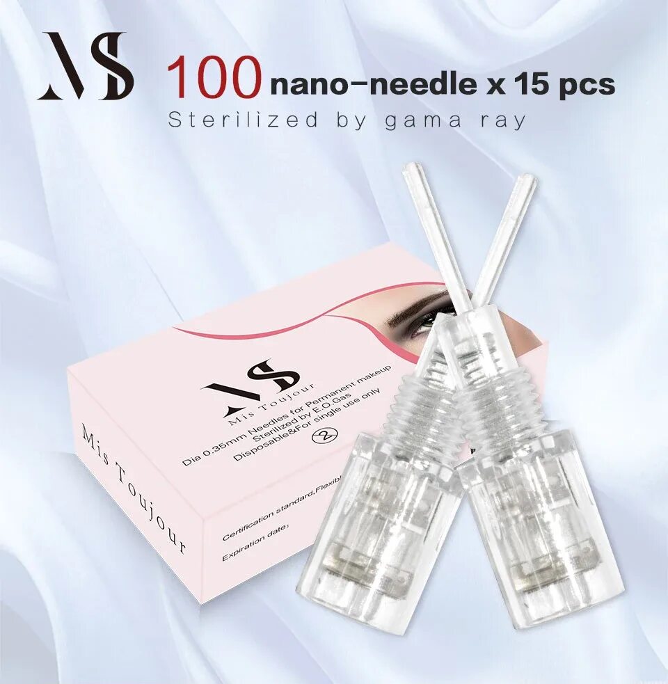 Нано иглы. Neo Nano Needle. Nano Needle Premier. Diamond Nano Needle. Нано иглы какие бывают ?.
