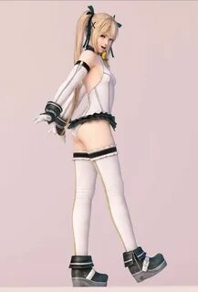 Marie rose animation