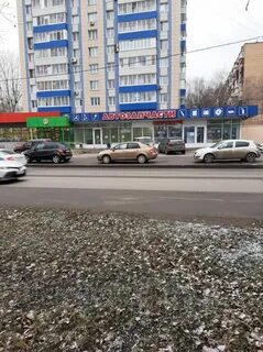 Сталеваров 26