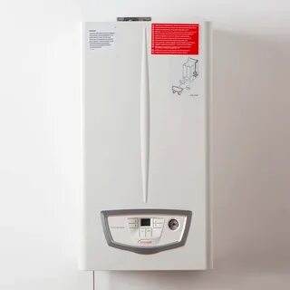 Котел immergas eolo mini 24