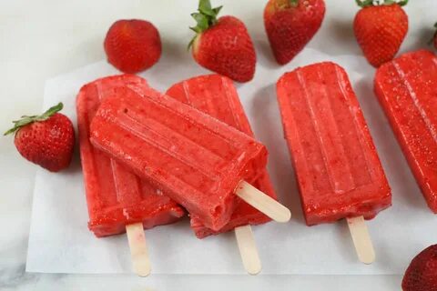 Freeze fruit