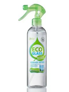 Стекло eco