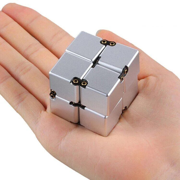 Xiaomi антистресс. Кубик антистресс Infinity Cube. Игрушка антистресс Инфинити куб. Infinity Cube Xiaomi. Кубик антистресс Xiaomi металлический.