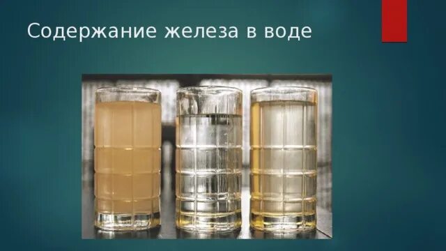 Содержание железа в воде. Опыт железо с водой. Цвет воды с железом. Вода с высоким содержанием железа. Признаки железа в воде