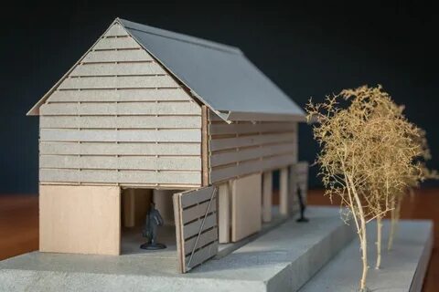 Model making