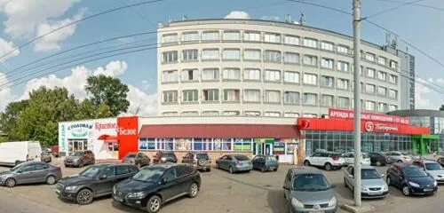 Магазин Автофорвард, магазин автозапчастей и автотоваров, ул. Карла Маркса, 2, И
