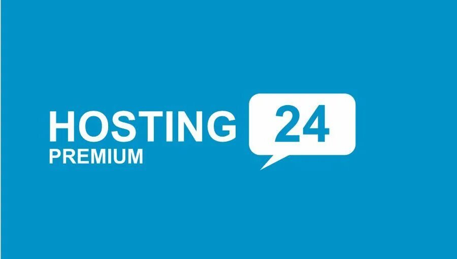 Премиум хостинг. 24 hosting