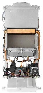 Газовый котел protherm гепард mov