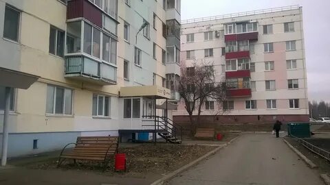 Вахитова 8 индекс