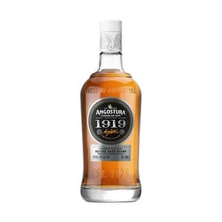 Ром angostura
