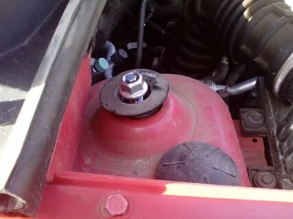 Опоры шевроле авео