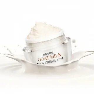 Cream imperial