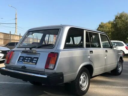 Ваз 2104 бензин