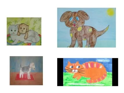 Изо 2 класс рисуем настроение