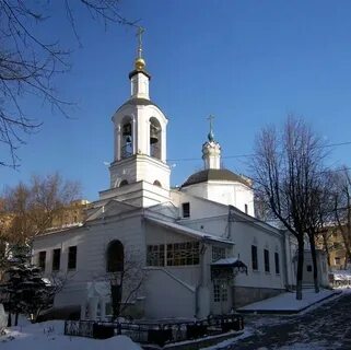 На лыщиковой горе