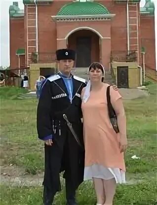 Наследник казак дзен