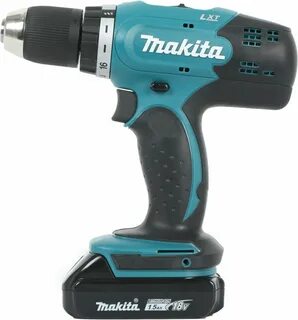 Makita ddf453rfe